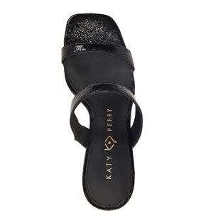 Brand New Cute Katy Perry Heel Sandal